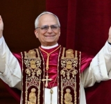 New Pope announced: American cardinal Robert Prevost becomes Pope Leo XIV